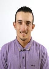 Matheus Borges 15789 vereador eleito de Curral Novo Do Piauí em 2024.  Biografia e Proposta