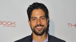 Adam Rodriguez