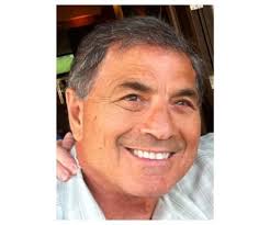 Adolph Ferro Obituary (2015)