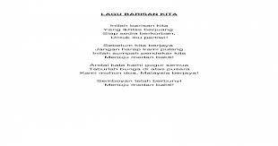 Detail kedah pantang kalah mp3 dapat kamu nikmati dengan cara klik tombol download mp3 di bawah, dan untuk link download lagu kedah pantang kalah ada di halaman selanjutnya. Lirik Lagu