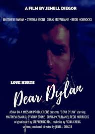 Dear Dylan (Court-métrage 2016)