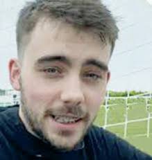 Analyst Kieran lands his big chance