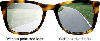 Focusing on vision as we age. Difference Between Polarized Vs Non Polarized Sunglasses