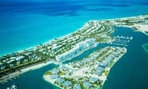 Bahamas is a decent size chain of islands but figure 60 miles to get over to the closest island from the usa. 11 Ideal Things To Do In Bimini Bahamas 2021
