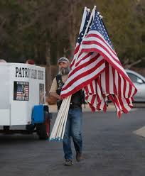 Ukraine prayer vigil hosted at Lubbock veterans memorial