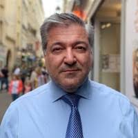 Peter Bedrosian's Instagram, Twitter & Facebook