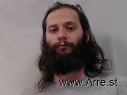 Daniel Allen Hinger (CRJ), West Virginia http://Arre.st/WV-1005429934