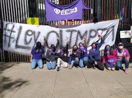 Guerrero, puebla, baja california sur, nuevo león. Aprueban Ley Olimpia Para Castigar Violencia Digital Sinaloa En Linea