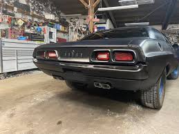 Image result for Dark Gold 1973 Challenger