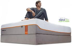 Contour Collection Homepage Carousel Tempurpedic Tempurpedic Mattress Tempur