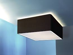 Circus Square Contardi Pl 500 Ceiling Light In Black Nella Vetrina