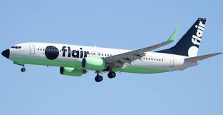 Flair airlines is here to change the way canadians travel. Flair Airlines Will No Longer Be Serving Abbotsford Airport Venture