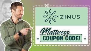 To use a coupon simply click the coupon code then enter the code during the store's checkout process. Best Zinus Mattress Coupon Discount Code Watch Before You Buy Youtube