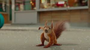 Have you ever wished you were friends with a superhero? Disney Presents A Superhero Squirrel In Flora And Ulysses Trailer
