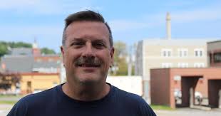 A page turns for BPD's Don Gendron and Barney Valliere