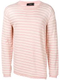 Maison Flaneur Striped Jumper Jumper Clothes Sweater Outfits