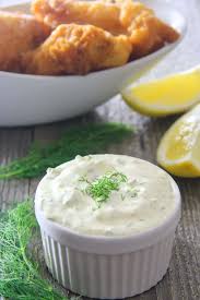 Maybe you would like to learn more about one of these? Homemade Tartar Sauce Recipe Simply Home Cooked