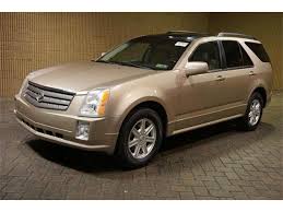Image result for Gold Slate 2005 SRX