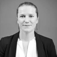 Camille Travers's Instagram, Twitter & Facebook