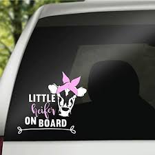 Download Baby On Board Logo Car Sticker Cute Stickers Decal Vinyl Home Garden Decor Decals Stickers Vinyl Art