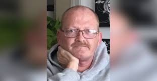 Obituary information for Patrick K. Glick