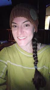 Desert Lady Diaries Podcast