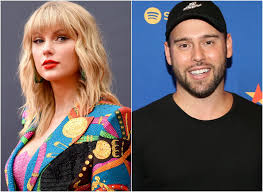 Scooter braun was in a meeting with lucian grainge, the chairman and ceo of universal music group, when an assistant broke in with news. Taylor Swift Just Responded To Scooter Braun S Selling All Her Old Music Glamour