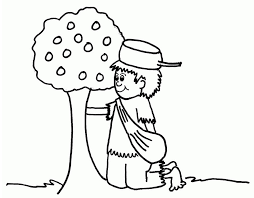 You can download free printable johnny appleseed coloring pages at coloringonly.com. Little Johnny Appleseed Coloring Page Free Printable Coloring Pages For Kids