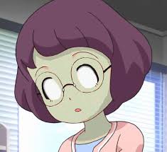 Image result for yo kai watch no face