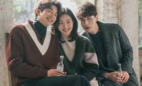 Netflix Enters Three Year Deal With Cj Owned Korean Series Producer Studio Dragon Gong Yoo Goblin Korean Drama Goblin Kdrama