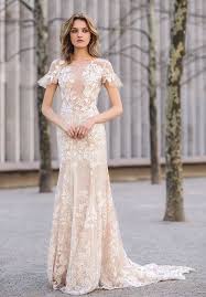 Sheath Wedding Dresses Monique Lhuillier Bridal Sleeves Monique Lhuillier Bridal Monique Lhuillier Wedding Dress