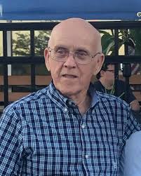 Carl Vincent Pollard Obituary July 27, 2025