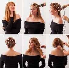 20er jahre mode so kleidet ihr euch perfekt im stil der 20s. Quimic Frisuren 50er Damen Anleitung
