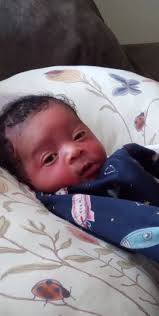 just wanted to show off my baby girl 💗🥹🥰 born