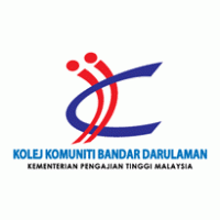 Lebih banyak kolej komuniti sedang dirancang pembinaannya secara berfasa dalam rmk 9. Kolej Komuniti Bandar Darulaman Brands Of The World Download Vector Logos And Logotypes