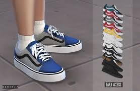 Any problems don't hesitate to contact me, thank you for your support. ØªÙ‚Ù†ÙŠØ© Ù…ØºØ§Ù…Ø±Ø© Ø®Ø±Ø² Vans Cc Sims 4 Cncsteelfabrication Com