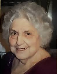 Obituary information for Beverly A. Garman