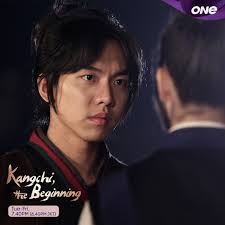 Kang Chi and Yeo Wool gave us everything