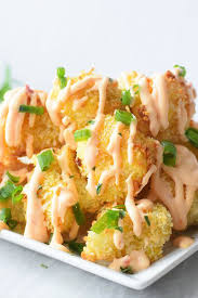 Bang Bang Cauliflower Custom Distributors Custom Distributors Appliances