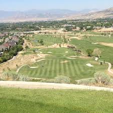 Whether you've worked up an appetite out on the course, need a spot for a quick lunch. Photos At Thanksgiving Point Golf Course Lehi Ut