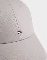 Tommy hilfiger basic crew neck pull femme. Acheter Gris Tommy Hilfiger Casquette Classic Flag