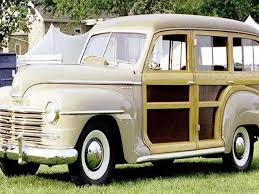 Image result for Sumac Red 1947 Plymouth