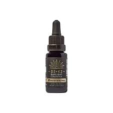 Vitamin d and k2 supplement australia. Vitamin D3 K2 Daylight Concentrate Nice Life