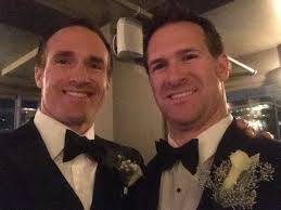 Drew Brees Photos, Pics, Images, Charity