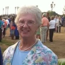 Obituary information for Patricia Kay Richey