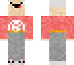 Mam Mam Minecraft Skins