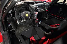 Check spelling or type a new query. Interior Ferrari Fxx Evoluzione 2007 08