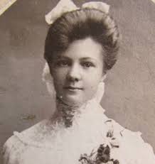 Genevieve “Jennie” Weighner DuCharme (1886-1962)