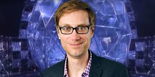 Stand Up To Cancer Special of Crystal Maze Airs This Sunday