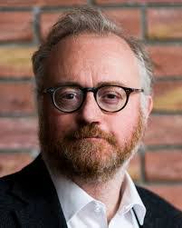 Richard Napier's Instagram, Twitter & Facebook